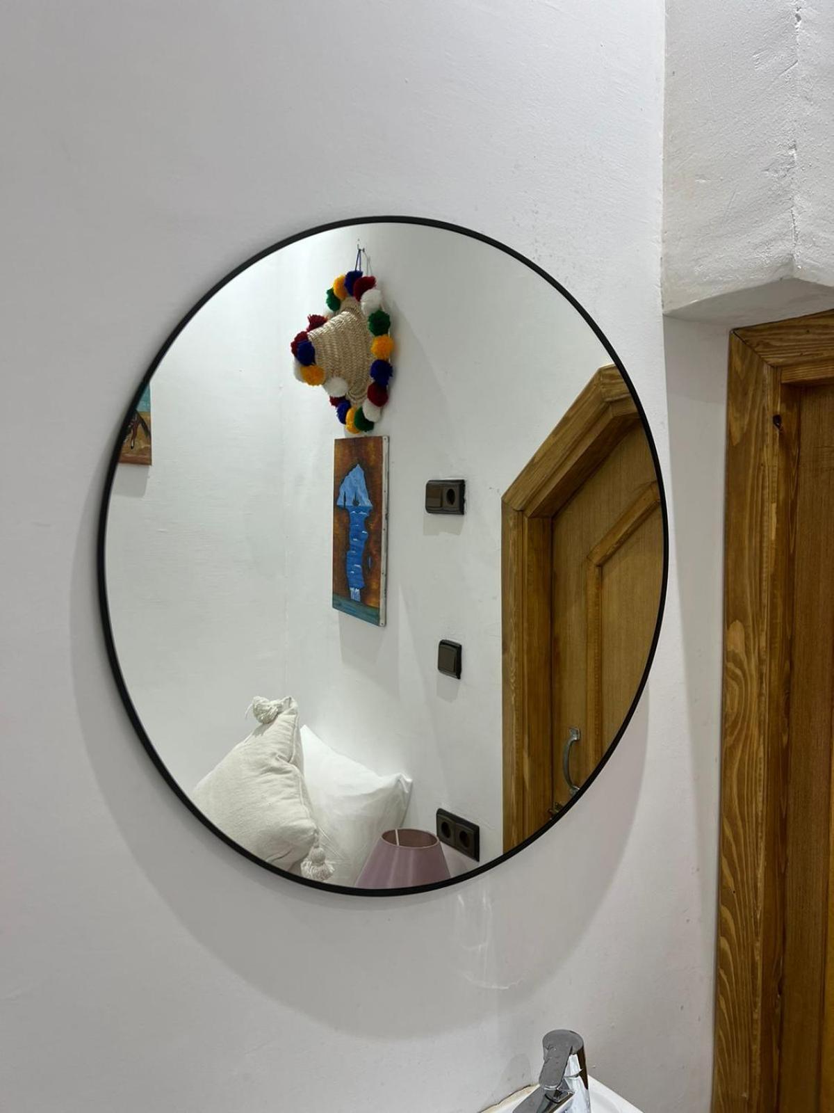 Chambre A La Medina Avec Salle De Bain Prive Tánger Exterior foto